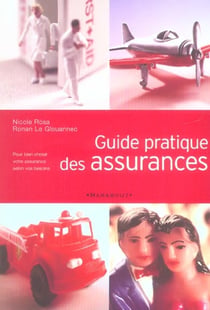 Guide pratique des assurances