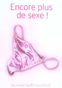 Encore plus de sexe