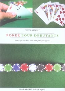 Poker pour débutants
