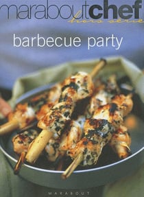 Barbecue party