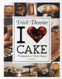 I love cake