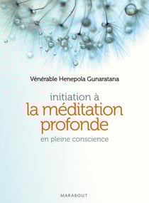 Les états du bonheur - initiation à la méditation profonde en pleine conscience