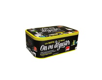 La boîte à quiz - on va déguster