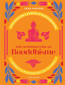 Les petits livres d'ésotérisme : une introduction au Bouddhisme