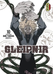 Gleipnir Tome 10