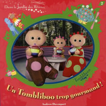 Tombliboo tp gourmand jard rev