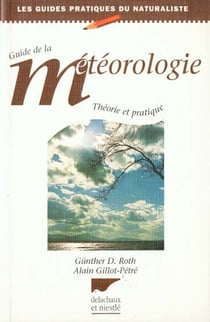 Guide de la meteorologie