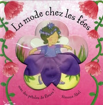 La mode chez les fées