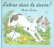 Entrez dans la danse
