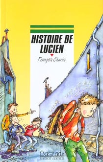 Histoire de lucien
