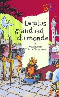 Le plus grand roi du monde