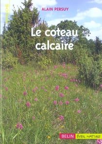 Le coteau calcaire