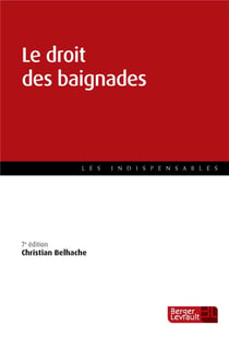 Droit des baignades (7e édition)