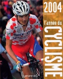 L'annee du cyclisme 2004 -n 31- (edition 2004)