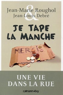 Je tape la manche