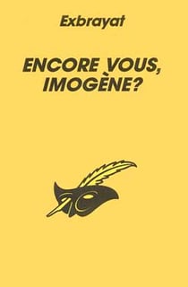 Encore vous imogene