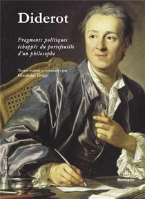 Fragments politiques échappés du portefeuille d'un philosophe