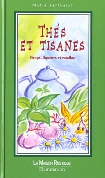 Thes tisanes et boissons aromatiques