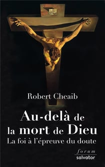 Au-delà de la mort de Dieu