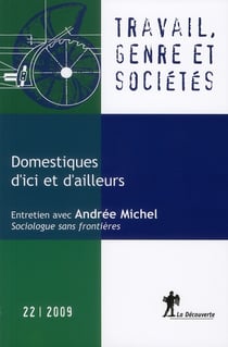 Domestiques d'ici et d'ailleurs