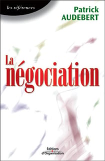 La négociation : Les références