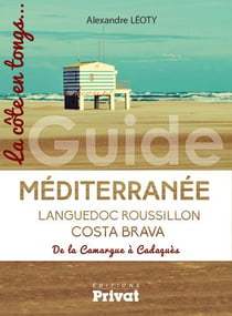 Guide de la côte méditerranéenne