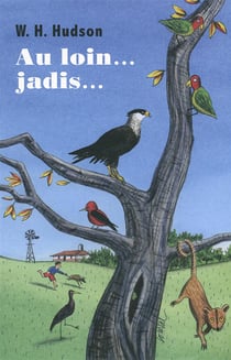 Au loin ... jadis ...