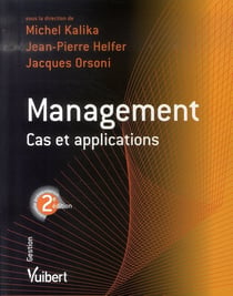 Management - cas et applications