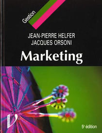 Marketing