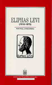 Eliphas levi 18101875
