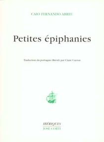 Petites épiphanies