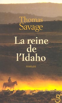 La reine de l'idaho
