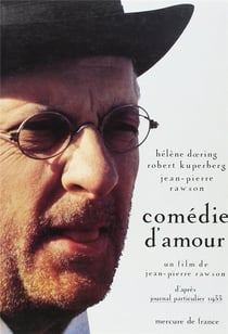 Comedie d'amour