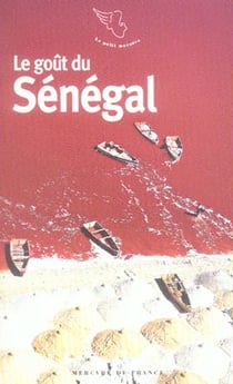 Le goût du Sénégal