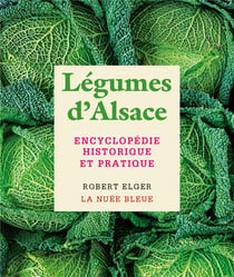 Legumes d'alsace