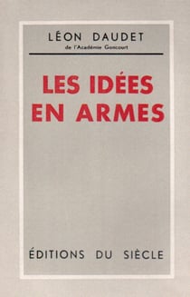 Les idées en armes