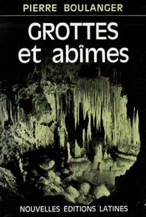 Grottes et abîmes