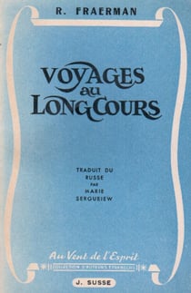 Voyages au long cours