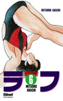 Rough Tome 6