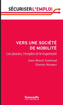 Vers une mobilité de mobilité - les jeunes, l'emploi et le logement