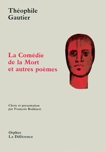 La comedie de la mort et autres poèmes