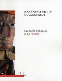 Un corps dérisoire t.2 - le fidibus