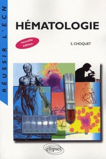 Hématologie (2e édition)
