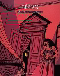 Adam Sarlech Tome 2 : La chambre nuptiale
