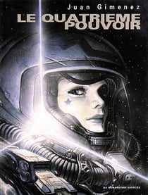 Le quatrieme pouvoir t.1
