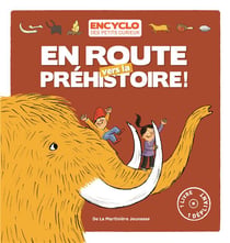 En route vers la préhistoire
