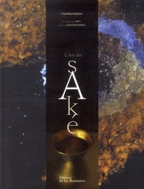 L'art du saké