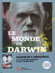 Le monde de Darwin