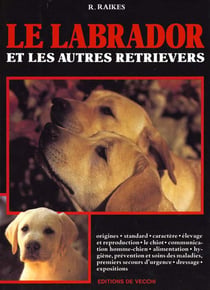 Le labrador et les autres retrievers
