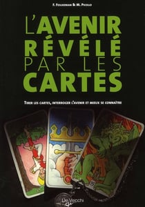 L'avenir révélé par les cartes